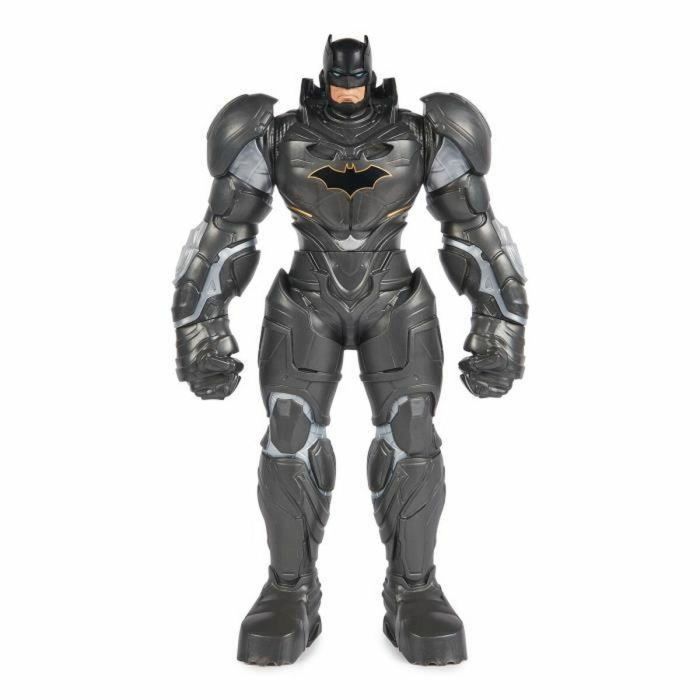 Figura de Acción Spin Master Batman 0 Figura de Acción Spin Master Batman 0