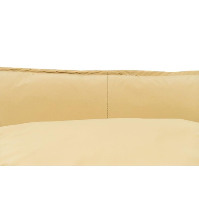 Cama para Perro Gloria Beige 70 x 60 cm 3