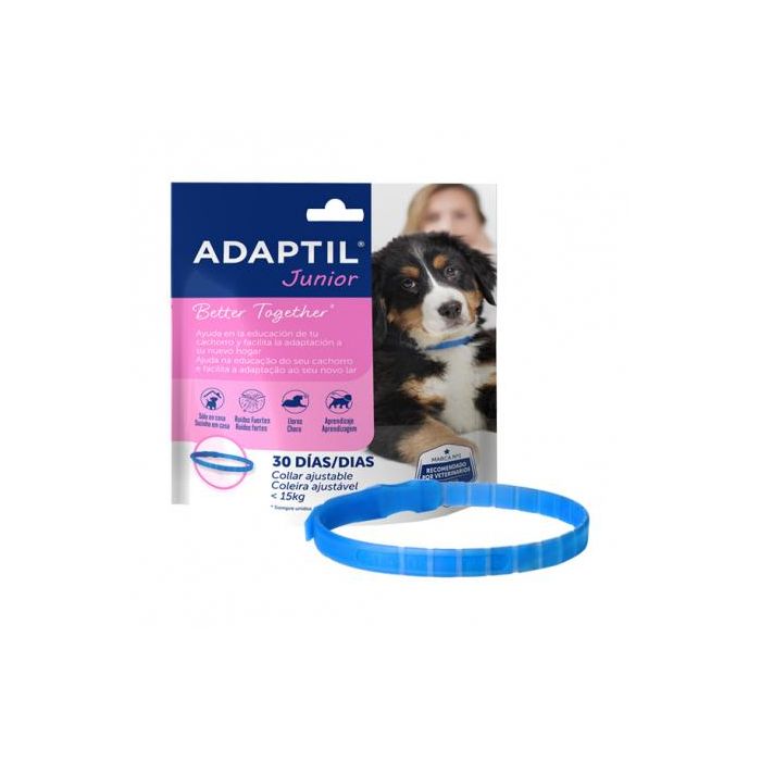 Adaptil Collar Junior