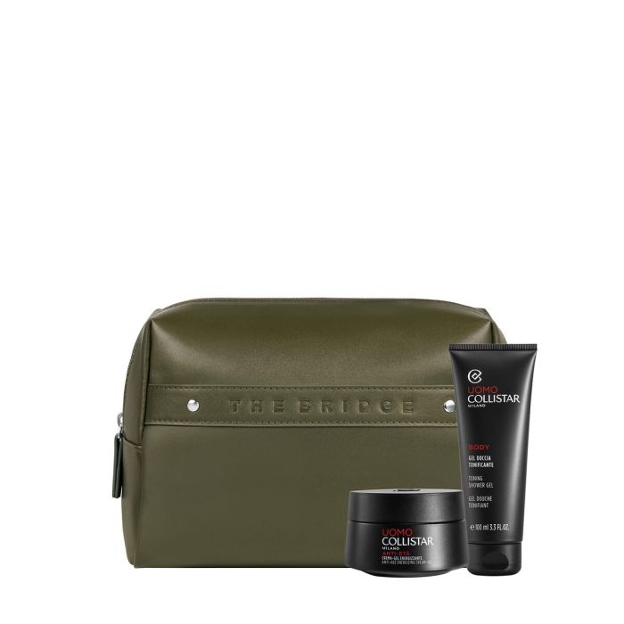 Crema Facial Collistar UOMO 3