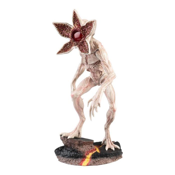 Erik Lámpara Demogorgon Stranger Things, Alto 19.3 cm, Largo 38 cm, Ancho 21.5 cm 0 Erik Lámpara Demogorgon Stranger Things, Alto 19.3 cm, Largo 38 cm, Ancho 21.5 cm 0