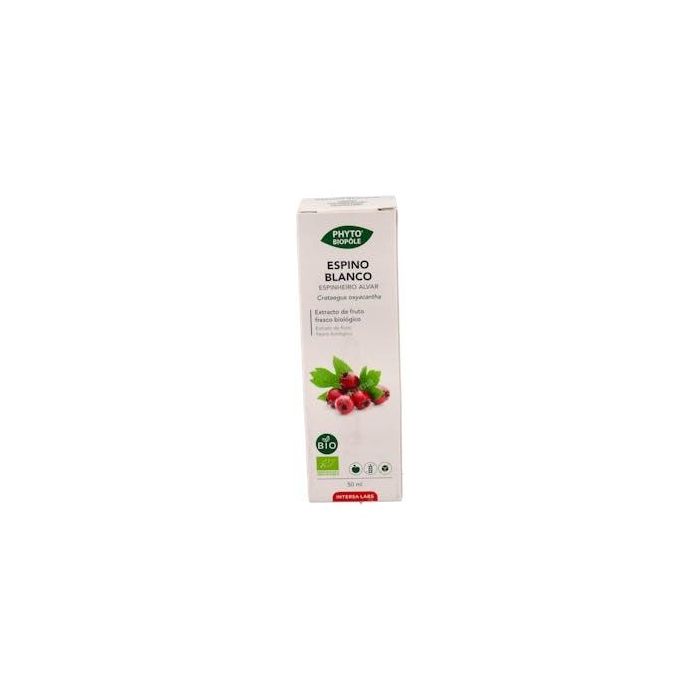 Espino Blanco Phyto-Biopole