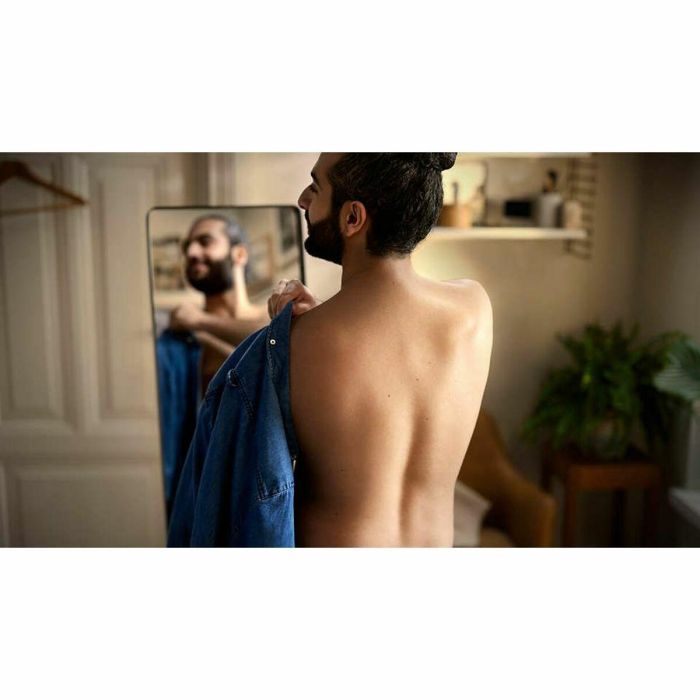 Philips BODYGROOM Series 5000 BG5021/15 afeitadora corporal Negro, Plata 1 Philips BODYGROOM Series 5000 BG5021/15 afeitadora corporal Negro, Plata 1