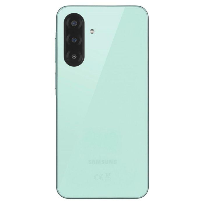 Smartphone Samsung SM-A266 6,7" Octa Core 8 GB RAM 256 GB Verde 11 Smartphone Samsung SM-A266 6,7" Octa Core 8 GB RAM 256 GB Verde 11