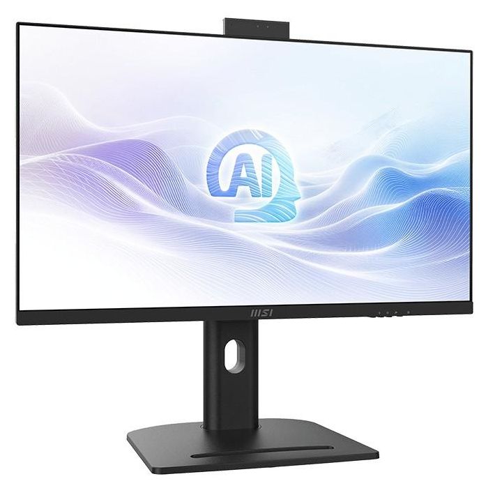 AIO MSI Modern AM273QP Al 1UM-006DE/27"/black/32GB/1TB/Non-Touch W11P 1