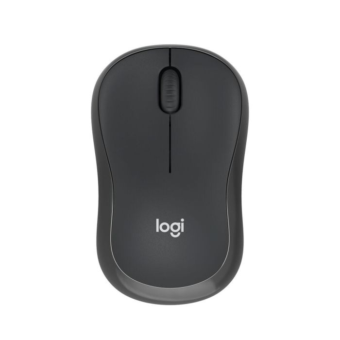 Ratón Logitech M240 Grafito Acero