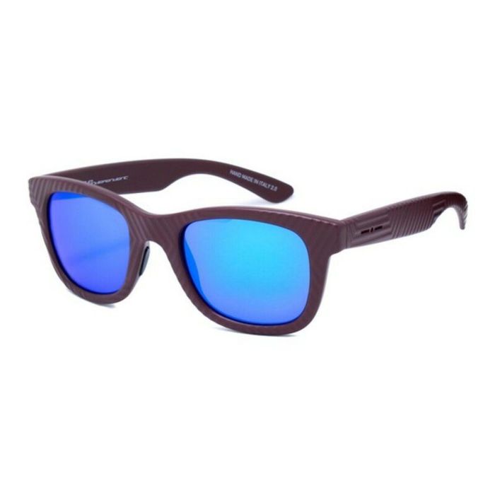 Gafas de Sol Unisex Italia Independent 0090T3D-ZGZ-022 Ø 50 mm Gafas de Sol Unisex Italia Independent 0090T3D-ZGZ-022 Ø 50 mm