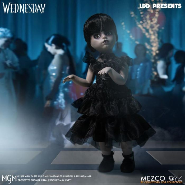 Figura Mezco Toys Living Dead Dolls 2 Figura Mezco Toys Living Dead Dolls 2