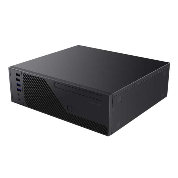 Caja De Ordenador Phoenix Micro Atx 5 Caja De Ordenador Phoenix Micro Atx 5