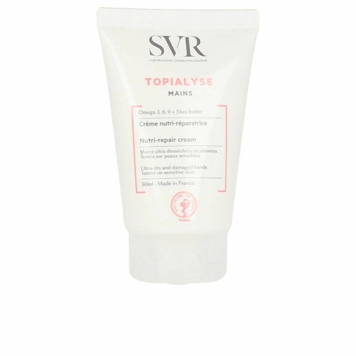 Svr Topialyse Mains Seches 50 mL