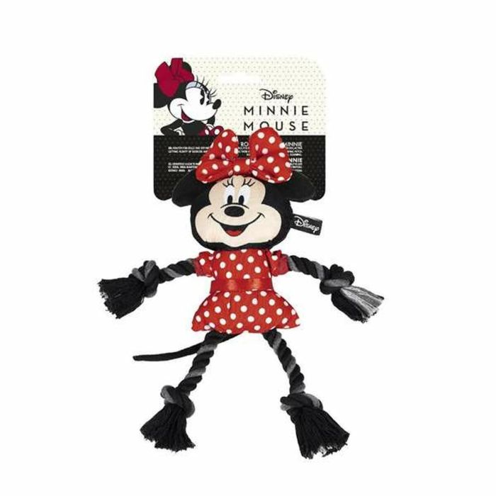 Cuerda dental para perro minnie 13.0 x 25.0 x 6.0 cm 5 Cuerda dental para perro minnie 13.0 x 25.0 x 6.0 cm 5