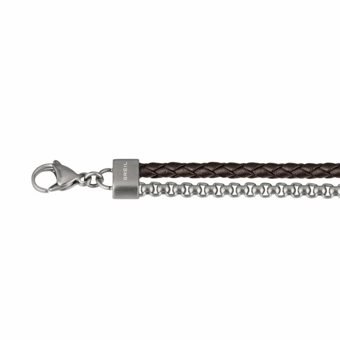 Pulsera Hombre Breil TJ3084 2 Pulsera Hombre Breil TJ3084 2