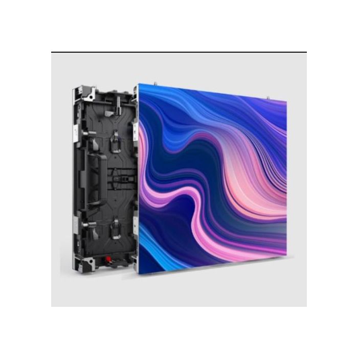 Unilumin Rental Cabinet Ugn Ii 1.9 Cos Indoor Size: 500X500 Mm Brightness: 800 Nits Refresh Rate 3840Hz (Aur2E1291E) Unilumin Rental Cabinet Ugn Ii 1.9 Cos Indoor Size: 500X500 Mm Brightness: 800 Nits Refresh Rate 3840Hz (Aur2E1291E)