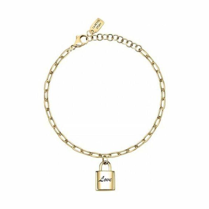 Pulsera Mujer La Petite Story LPS05ASD18