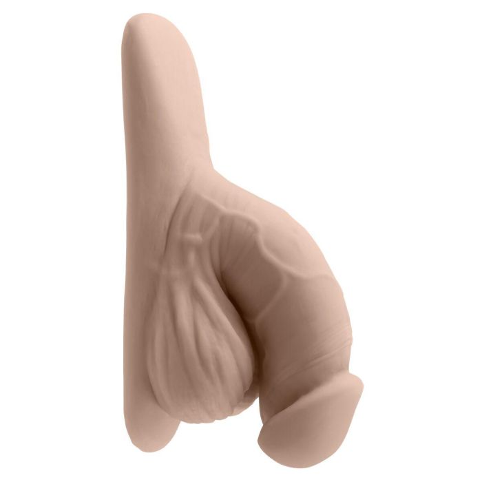 Consolador Realista Gender X Gender X Ø 4 cm 12