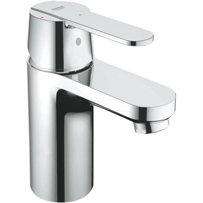 GROHE - Mezclador monomando de lavabo - Tamaño S