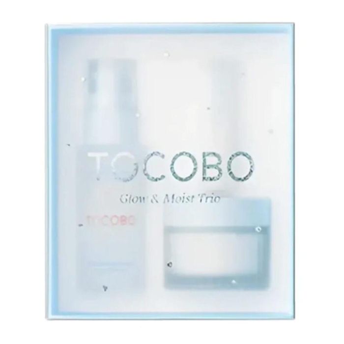 Tocobo Glow&moisture crema trio Tocobo Glow&moisture crema trio