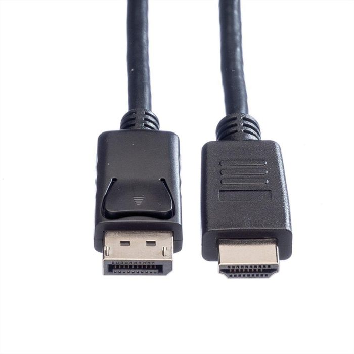 DP KABEL.DP-HDTV.1M 3 DP KABEL.DP-HDTV.1M 3