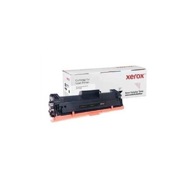 Xerox Everyday Toner Negro Laserjet Pro M15-Laserjet Mfp M280 - Cf244A Xerox Everyday Toner Negro Laserjet Pro M15-Laserjet Mfp M280 - Cf244A