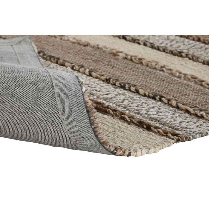Alfombra Boho DKD Home Decor Multicolor 230 x 1 x 160 cm 1 Alfombra Boho DKD Home Decor Multicolor 230 x 1 x 160 cm 1