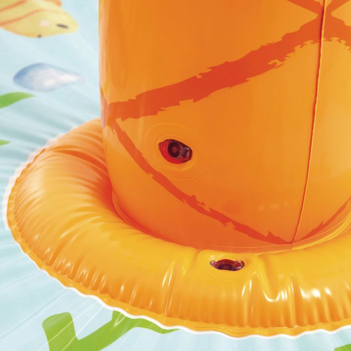 Piscina Hinchable para Niños Intex 173 x 104 cm (4 Unidades) 4 Piscina Hinchable para Niños Intex 173 x 104 cm (4 Unidades) 4