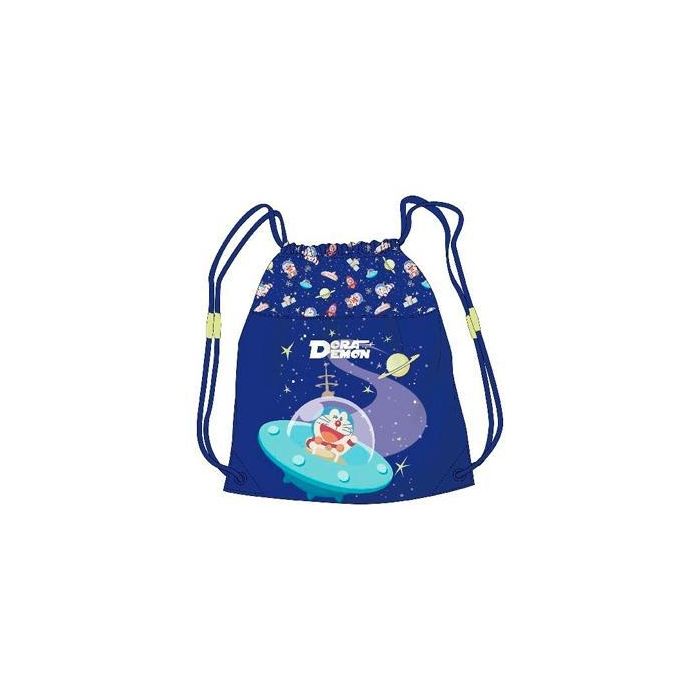Toybags Saco Portameriendas Doraemon Space Toybags Saco Portameriendas Doraemon Space