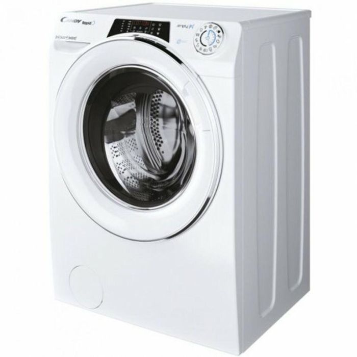 Lavadora Candy RO 1486DWMCE/1-S 1400 rpm 60 cm 8 kg 4