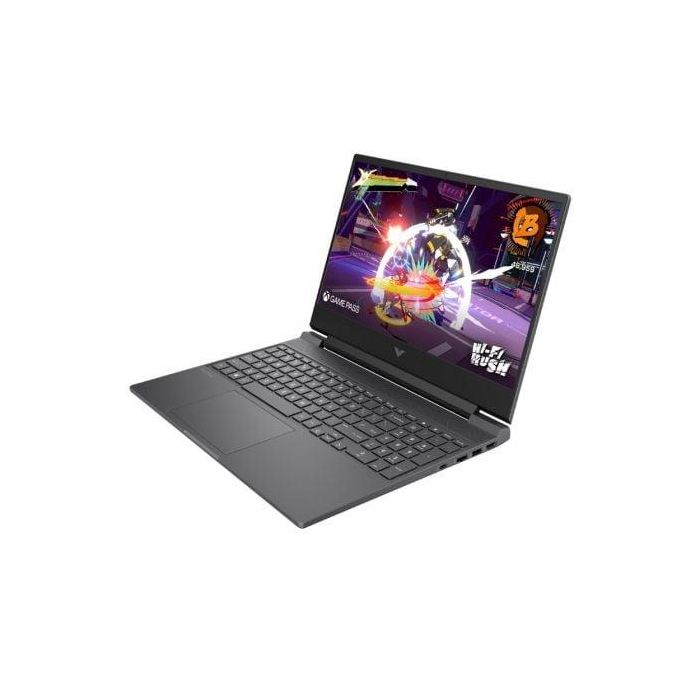 Portátil Gaming HP Victus 15-FA2707NS Intel Core i5-13420H/ 16GB/ 512GB SSD/ GeForce RTX 4050/ 15.6"/ Sin Sistema Operativo 2 Portátil Gaming HP Victus 15-FA2707NS Intel Core i5-13420H/ 16GB/ 512GB SSD/ GeForce RTX 4050/ 15.6"/ Sin Sistema Operativo 2