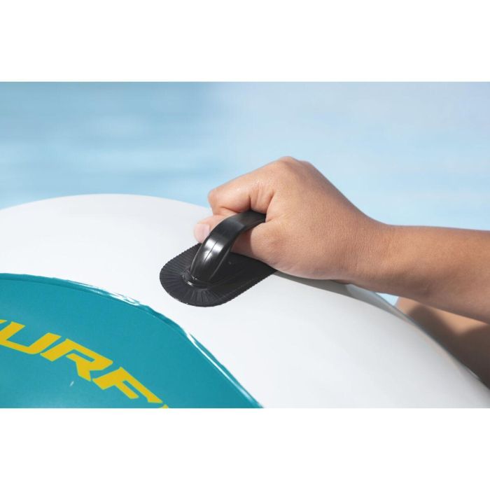 Colchoneta Hinchable Bestway 0 Colchoneta Hinchable Bestway 0