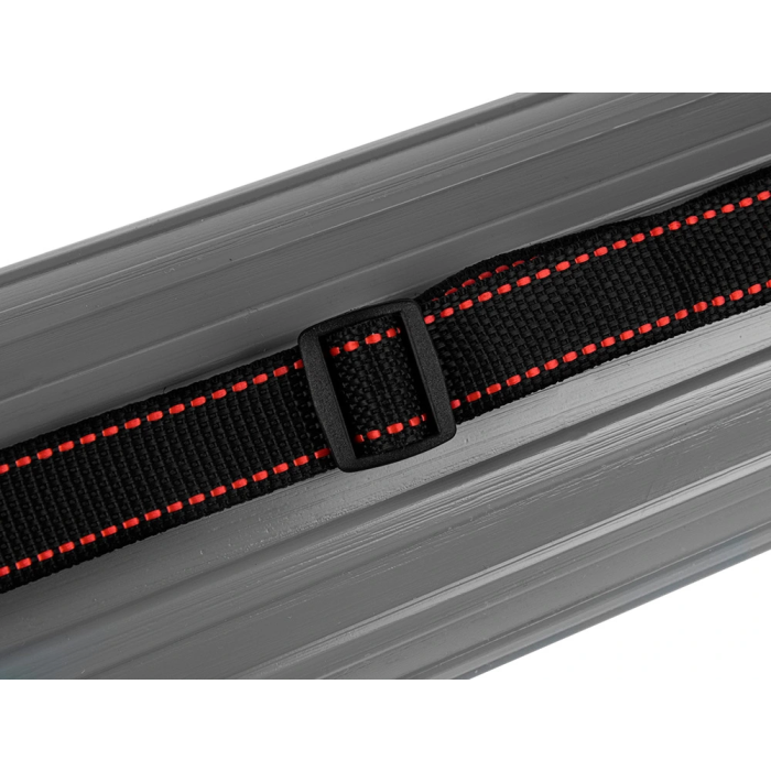 Liderpapel Portaplanos Diámetro 9 cm Extensible hasta 125 cm Gris 4