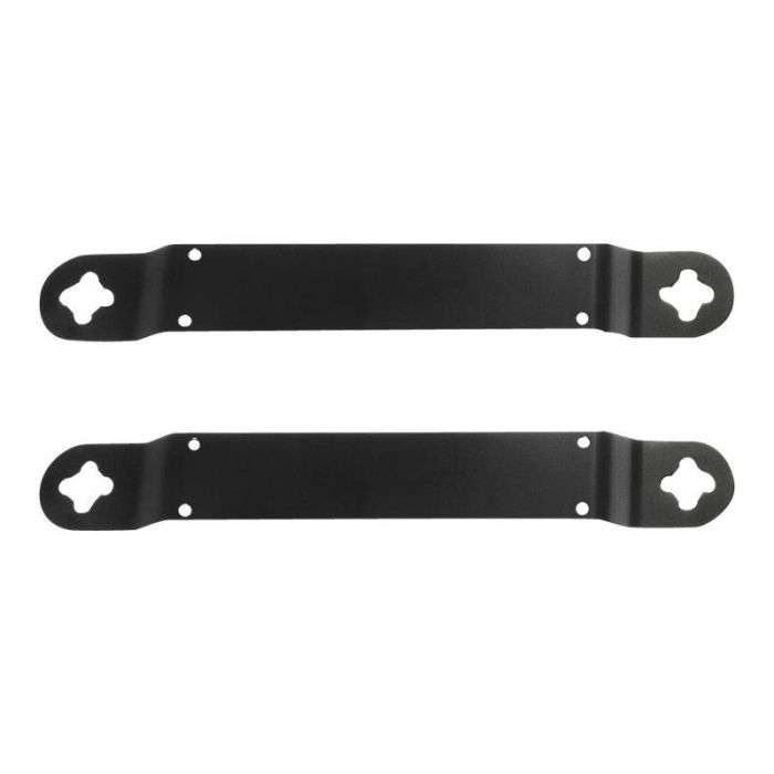 Logitech 939-001644 Kit de Montaje para Videoconferencia, en Pared, compatible con Rally y Rally Plus, color Negro 1