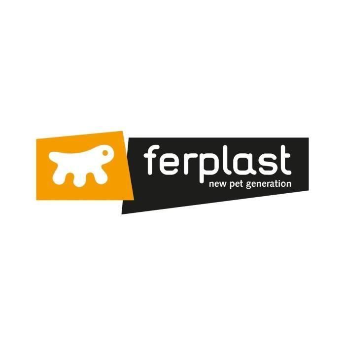 Ferplast Puerta Blanca Swing 1 Super Basic 1 Ferplast Puerta Blanca Swing 1 Super Basic 1