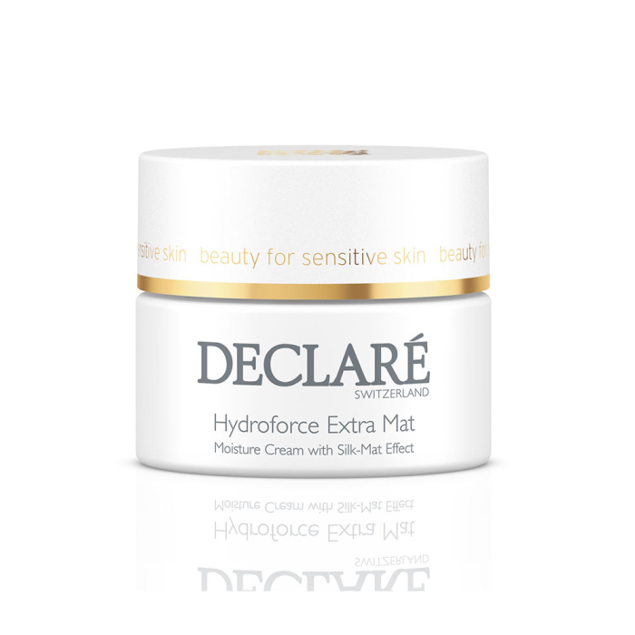 Declare Hydroforce Extra Mat Launch In February 2021 50 mL