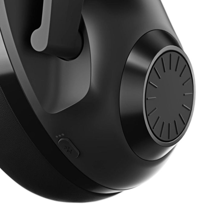 Auriculares con Micrófono Epos H3 Hybrid Negro 7 Auriculares con Micrófono Epos H3 Hybrid Negro 7