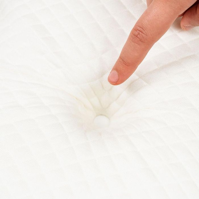 Almohada Ergonómica Multifunción Ullow InnovaGoods 7 Almohada Ergonómica Multifunción Ullow InnovaGoods 7