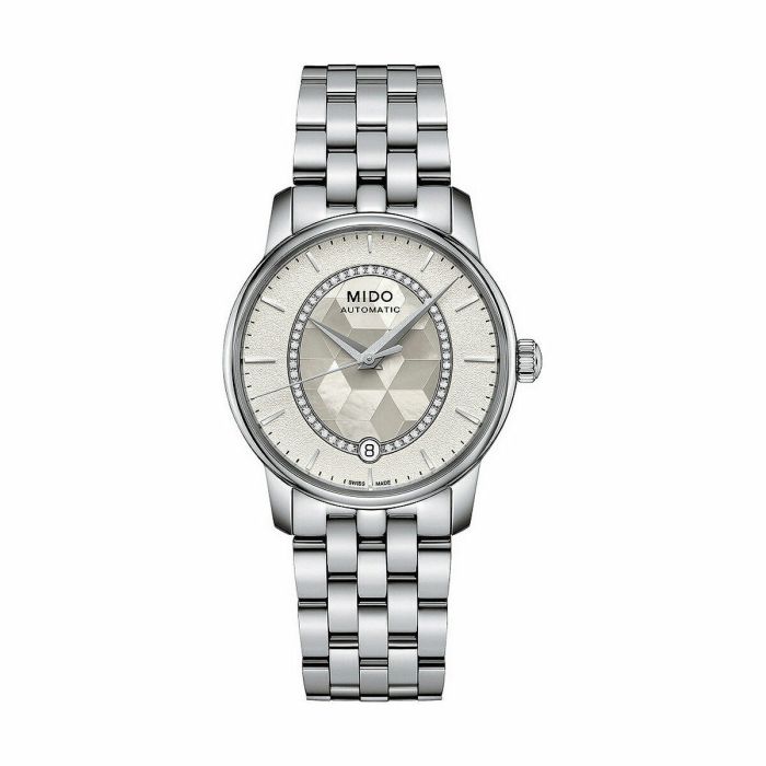 Reloj Mujer Mido M0072071111600 (Ø 33 mm) 0 Reloj Mujer Mido M0072071111600 (Ø 33 mm) 0