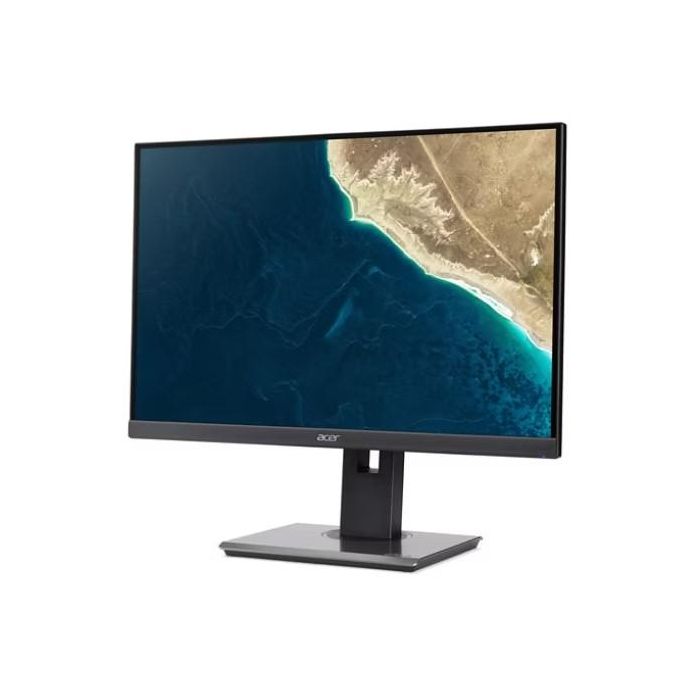 Acer Monitor B247WE5b 24" (61cm) 16:10 WUXGA 1920x1200 100Hz Negro 2 Acer Monitor B247WE5b 24" (61cm) 16:10 WUXGA 1920x1200 100Hz Negro 2