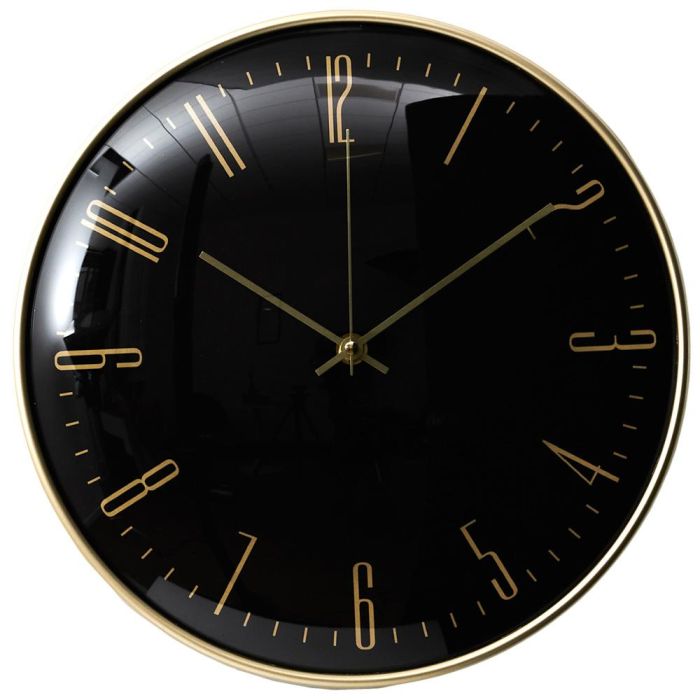 Reloj Silencioso Home Deco Factory diámetro 30 cm  3