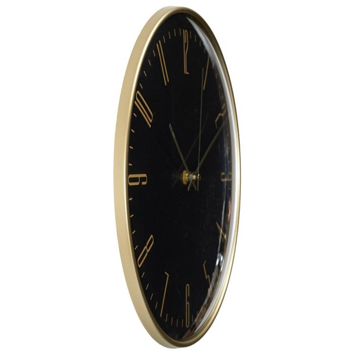 Reloj Silencioso Home Deco Factory diámetro 30 cm  4