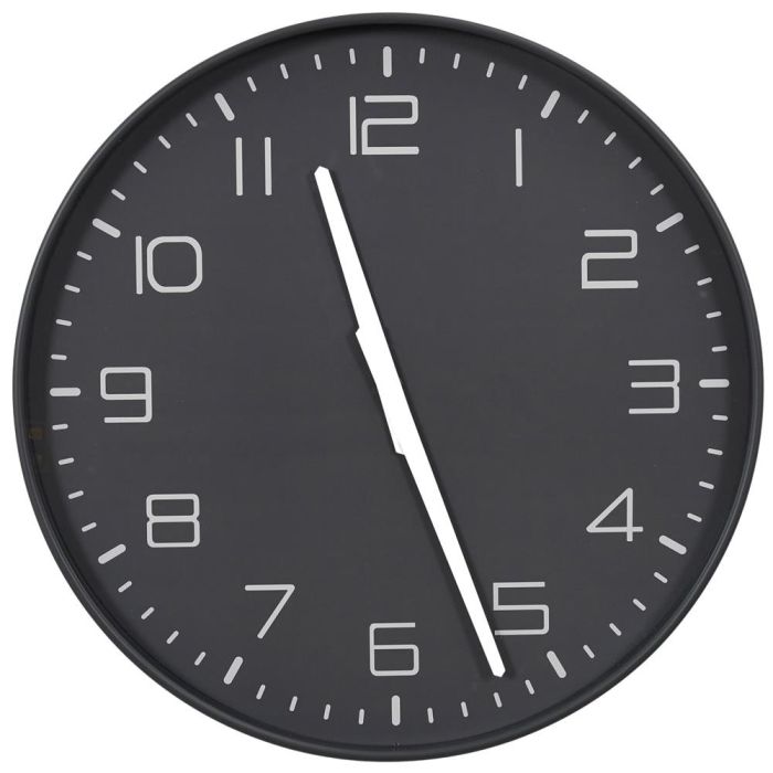 Reloj Silencioso Lisa Home Deco Factory diámetro 50 cm  4