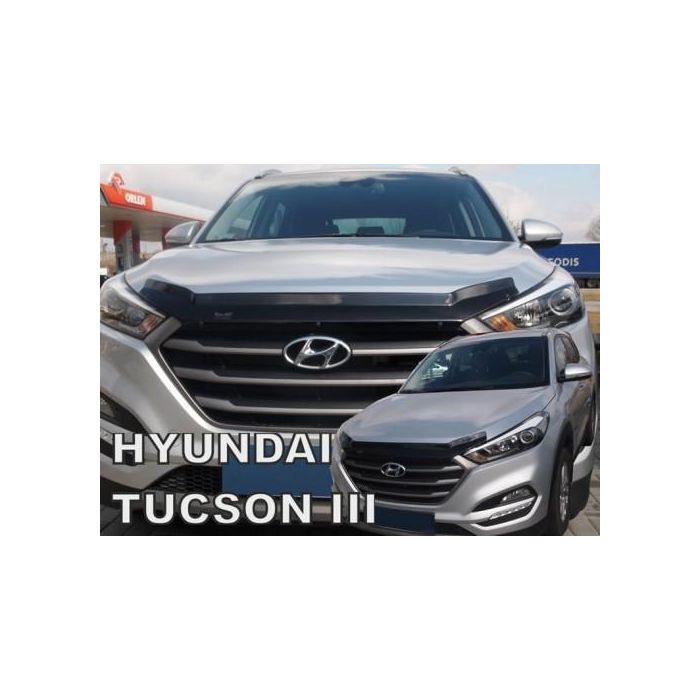 Heko Carenado Para Parabrisas Hyundai Tucson Iii 2015-2020 1