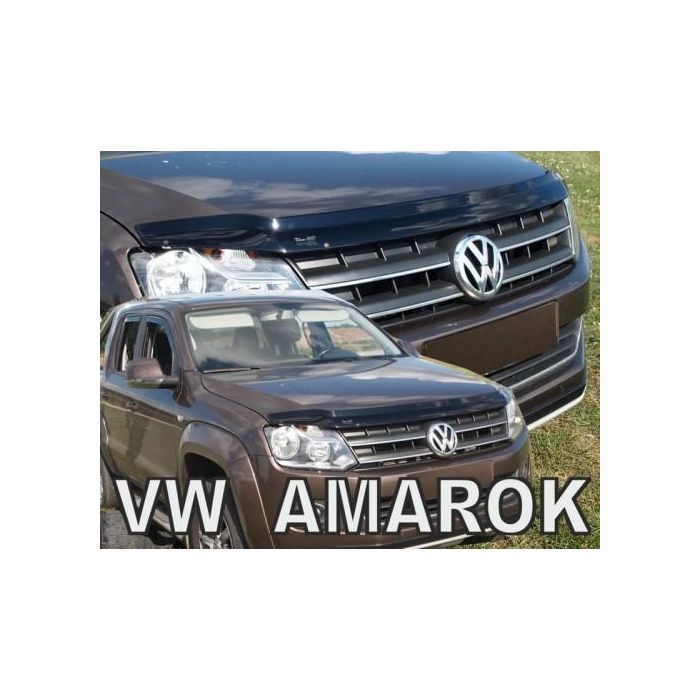 Heko Carenado Para Parabrisas Volkswagen Amarok 2009- 1