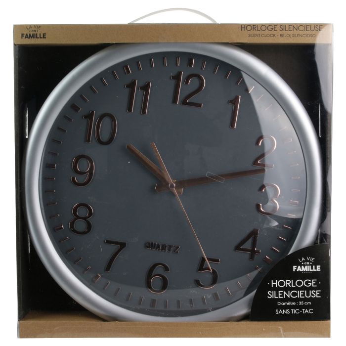 Reloj silencioso 35cm2 1