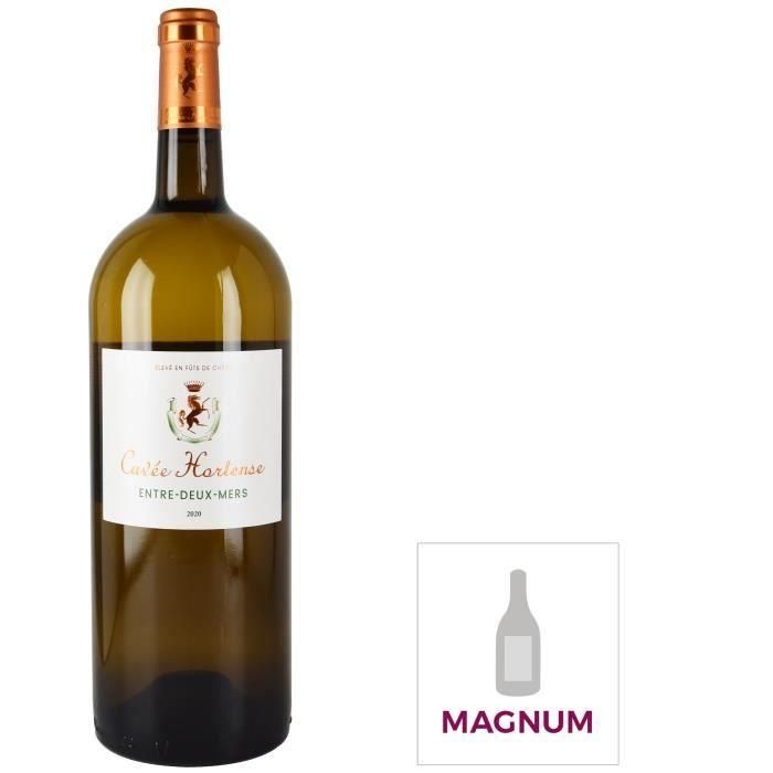 Magnum Cuvee Hortense 2020 Entre-Deux-Mers - Vino blanco de Burdeos