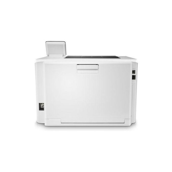 IMPRESORA HP WIFI LÁSER COLOR PRO M254DW - 38/21PPM - DUPLEX - PANTALLA 6.8CM - AIRPRINT - ETHERNET - JETINTELLIGENCE - TONER 202A(X) BK/C/M/Y 4 IMPRESORA HP WIFI LÁSER COLOR PRO M254DW - 38/21PPM - DUPLEX - PANTALLA 6.8CM - AIRPRINT - ETHERNET - JETINTELLIGENCE - TONER 202A(X) BK/C/M/Y 4