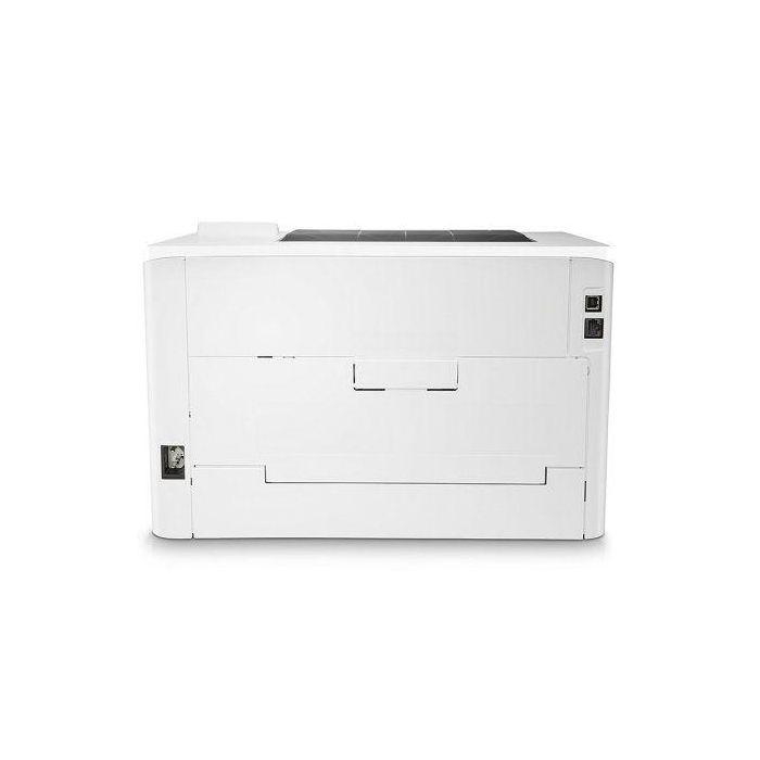 IMPRESORA HP WIFI LASERJET COLOR PRO M254NW - HASTA 37PPM - 600PPP - USB 2.0 - LAN 10/100 - EPRINT - TONER 202A/X-203A/X 4 IMPRESORA HP WIFI LASERJET COLOR PRO M254NW - HASTA 37PPM - 600PPP - USB 2.0 - LAN 10/100 - EPRINT - TONER 202A/X-203A/X 4