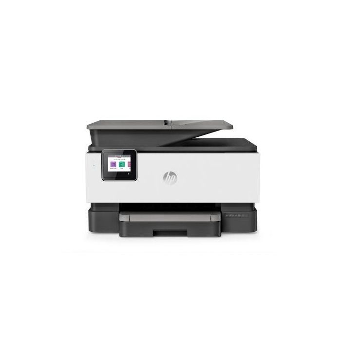 Multifunción HP OfficeJet Pro 9014 WiFi/ Fax/ Dúplex 1 Multifunción HP OfficeJet Pro 9014 WiFi/ Fax/ Dúplex 1