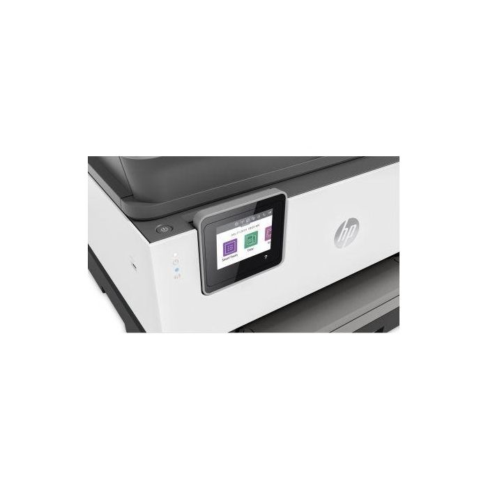 Multifunción HP OfficeJet Pro 9014 WiFi/ Fax/ Dúplex 2 Multifunción HP OfficeJet Pro 9014 WiFi/ Fax/ Dúplex 2