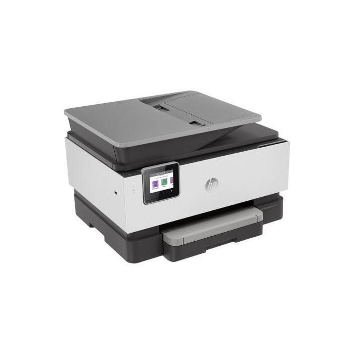 Multifunción HP OfficeJet Pro 9014 WiFi/ Fax/ Dúplex 0 Multifunción HP OfficeJet Pro 9014 WiFi/ Fax/ Dúplex 0
