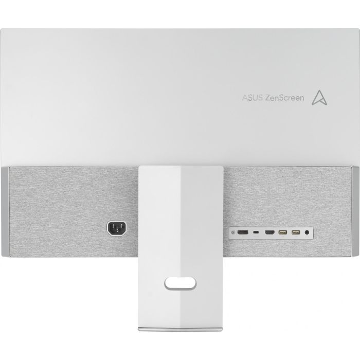 ASUS MS27UC ZenScreen Smart Monitor 27" UHD 4K IPS 5ms HDMI DisplayPort USB-C Wi-Fi Android 2 ASUS MS27UC ZenScreen Smart Monitor 27" UHD 4K IPS 5ms HDMI DisplayPort USB-C Wi-Fi Android 2